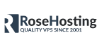 Rose Hosting
